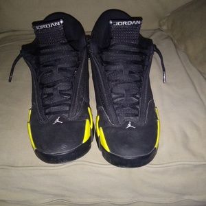 Jordan 14 im pretty sure